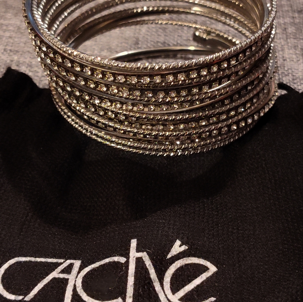 Cache Bracelet - Picture 5 of 9